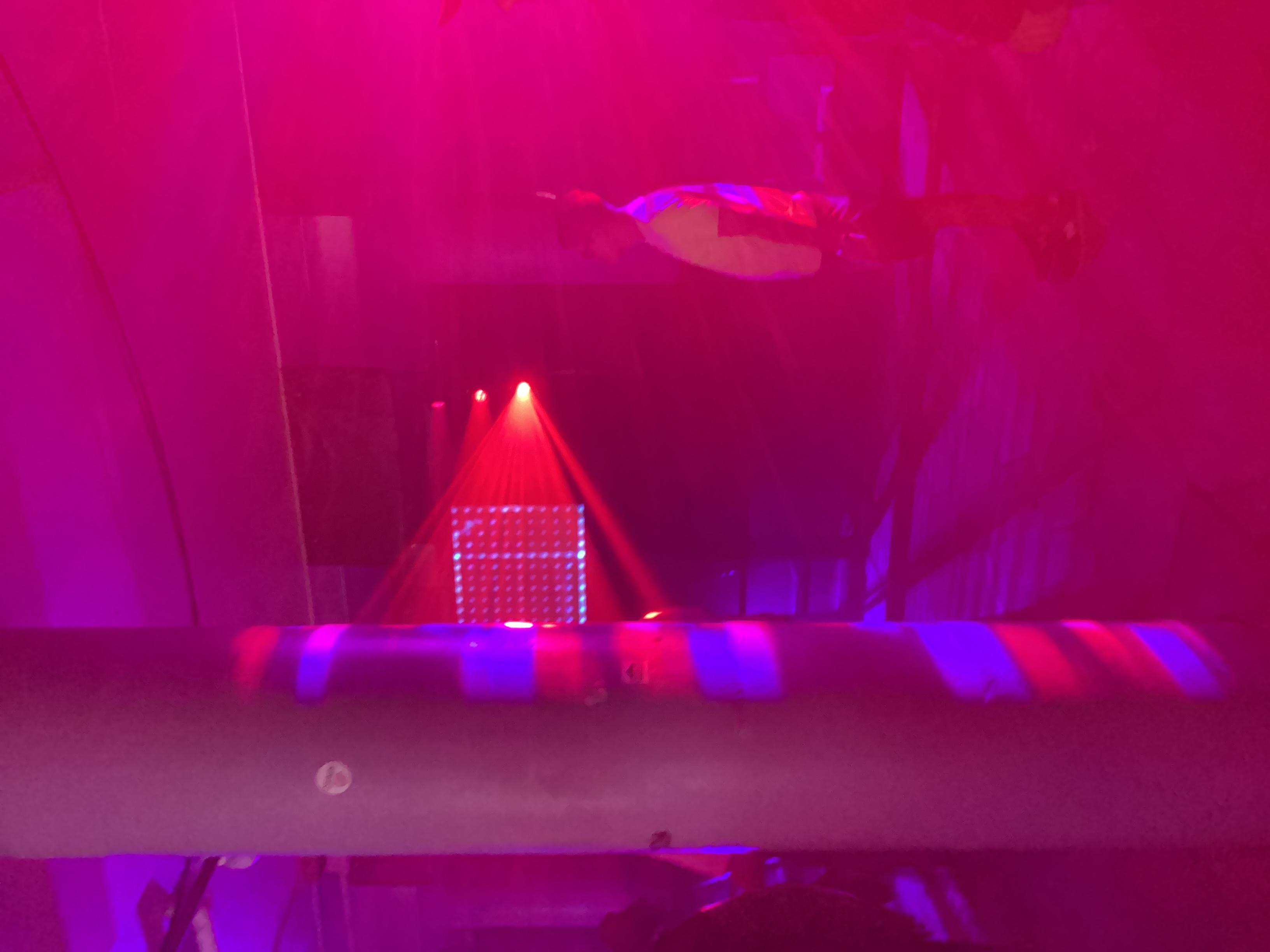 RaveLighting.AshleyCook